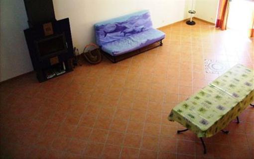 фото отеля Gite des Figourieres Bed & Breakfast Sainte-Anastasie