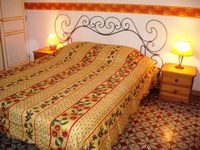 Gite des Figourieres Bed & Breakfast Sainte-Anastasie