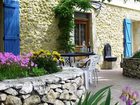 фото отеля Gite des Figourieres Bed & Breakfast Sainte-Anastasie