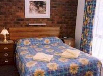 фото отеля Lakes Jakaranda Holiday Units