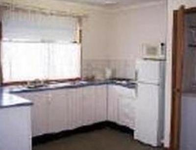 фото отеля Lakes Jakaranda Holiday Units