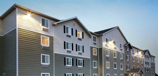 фото отеля Value Place West Valley