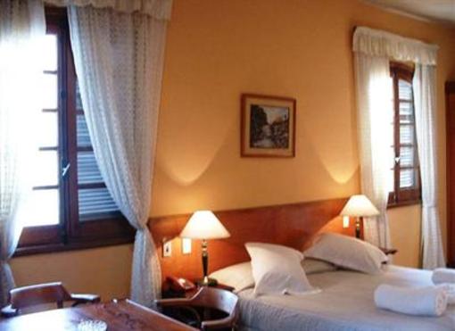 фото отеля Asuncion Palace Hotel