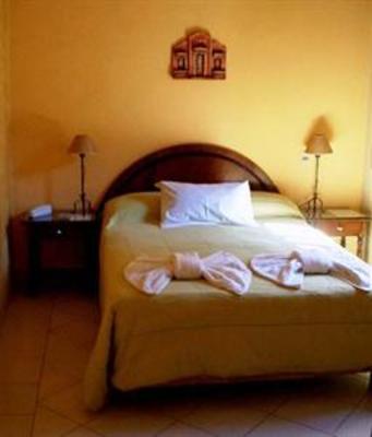 фото отеля Asuncion Palace Hotel