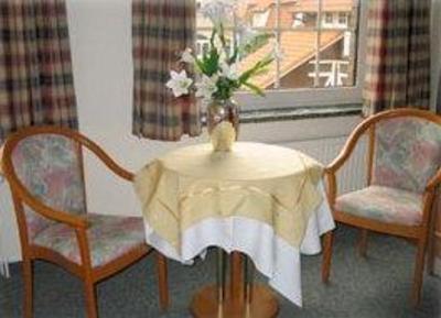 фото отеля Hotel Ammerlander Stuben Varel
