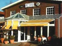 Hotel Ammerlander Stuben Varel