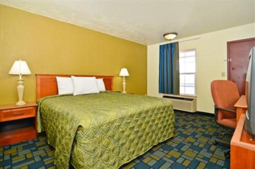 фото отеля Americas Best Value Inn