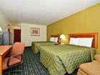 фото отеля Americas Best Value Inn