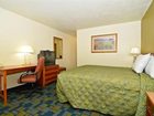 фото отеля Americas Best Value Inn