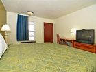 фото отеля Americas Best Value Inn