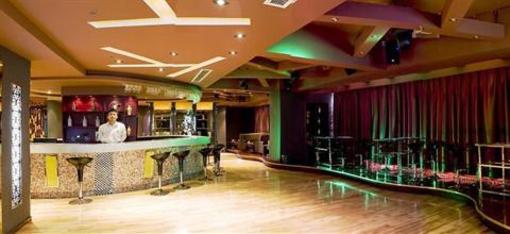 фото отеля Yusheng International Hotel