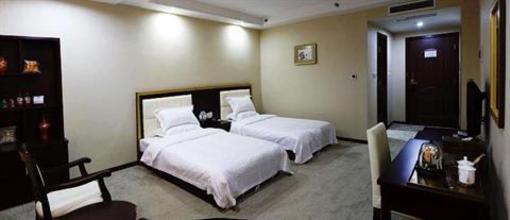 фото отеля Yusheng International Hotel