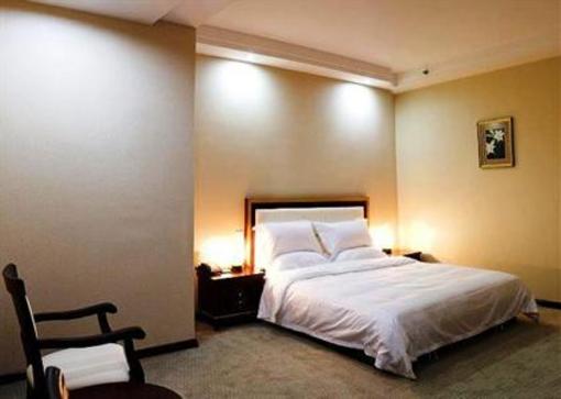 фото отеля Yusheng International Hotel