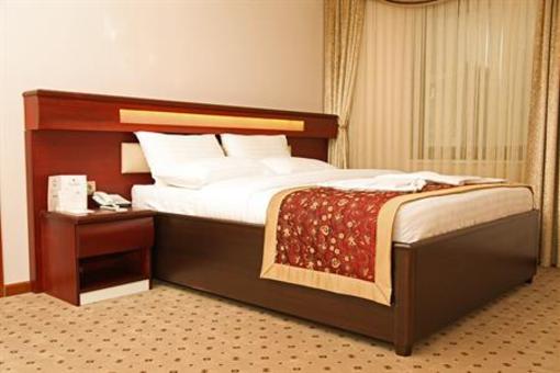 фото отеля Ipekyolu Park Hotel