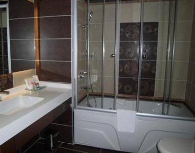 фото отеля Ipekyolu Park Hotel