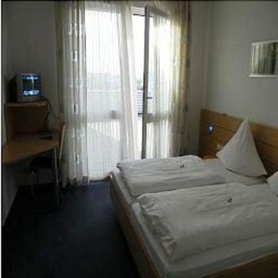фото отеля Hotel Iberico