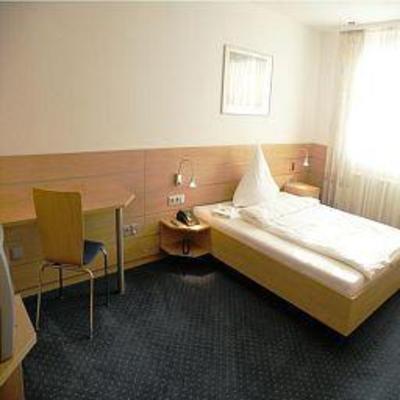фото отеля Hotel Iberico