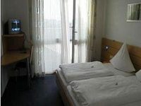 Hotel Iberico