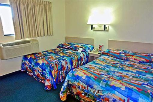 фото отеля Motel 6 Los Angeles - Harbor City