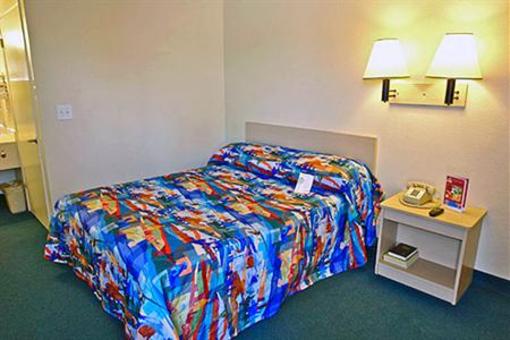фото отеля Motel 6 Los Angeles - Harbor City