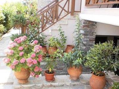 фото отеля Hotel Giorgos