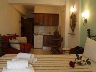 фото отеля Hotel Giorgos