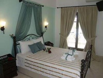 фото отеля Hotel Giorgos