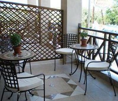 фото отеля Hotel Giorgos