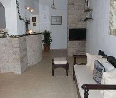 фото отеля Hotel Giorgos