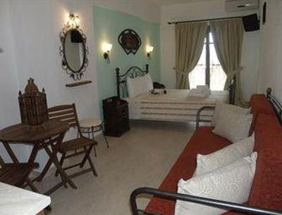 фото отеля Hotel Giorgos