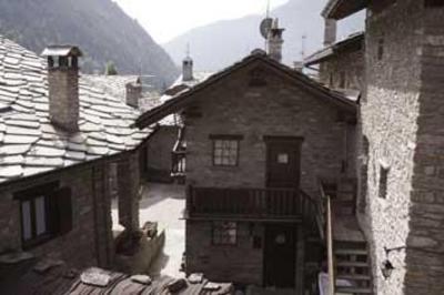 фото отеля Meijon Catelier Bed & Breakfast Pere-Saint-Didier