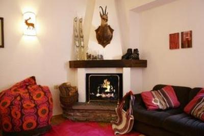 фото отеля Meijon Catelier Bed & Breakfast Pere-Saint-Didier