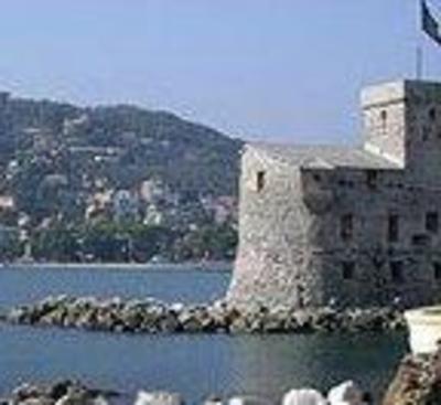 фото отеля La Vela Hotel Rapallo