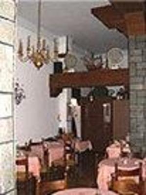 фото отеля La Vela Hotel Rapallo