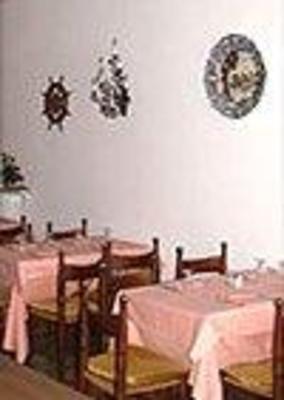 фото отеля La Vela Hotel Rapallo