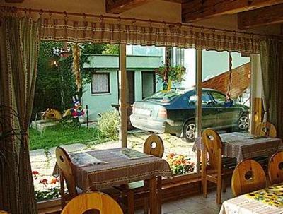 фото отеля Penzion Drevenica Pri Hati