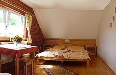 фото отеля Penzion Drevenica Pri Hati