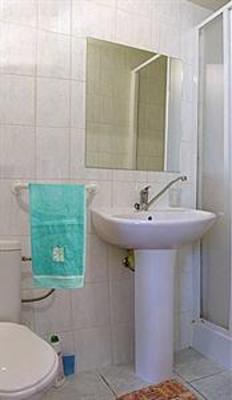 фото отеля Penzion Drevenica Pri Hati