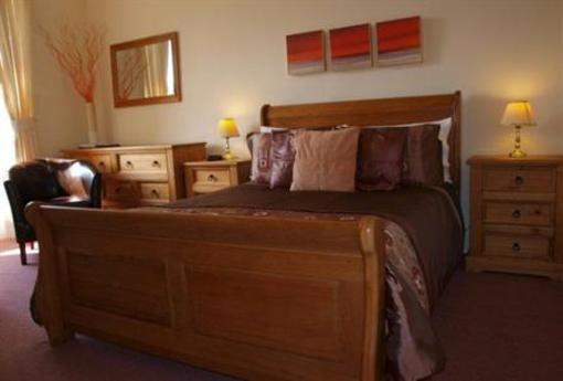 фото отеля The Coach House Hotel Killin