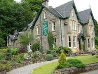 The Coach House Hotel Killin