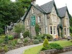 фото отеля The Coach House Hotel Killin