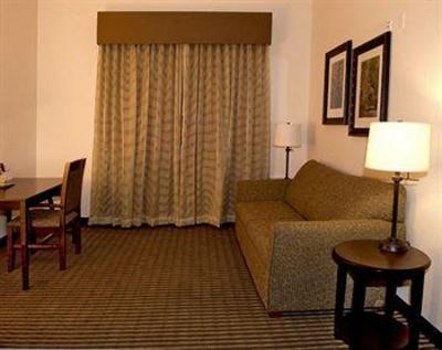 фото отеля Best Western Legacy Inn & Suites Mesa