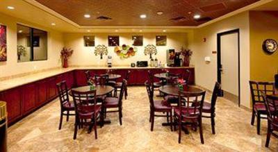 фото отеля Best Western Legacy Inn & Suites Mesa