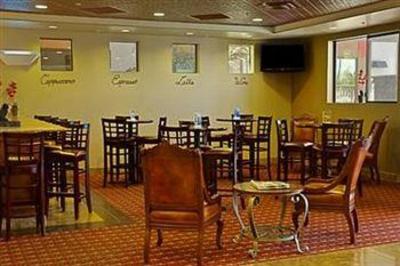 фото отеля Best Western Legacy Inn & Suites Mesa