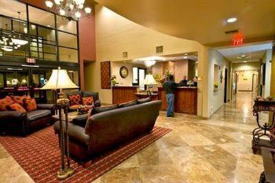 фото отеля Best Western Legacy Inn & Suites Mesa