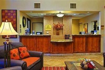 фото отеля Best Western Legacy Inn & Suites Mesa