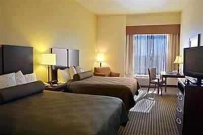 фото отеля Best Western Legacy Inn & Suites Mesa