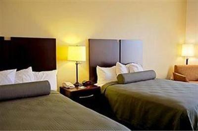 фото отеля Best Western Legacy Inn & Suites Mesa