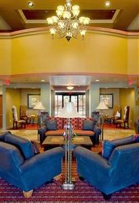 фото отеля Best Western Legacy Inn & Suites Mesa