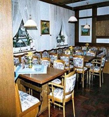 фото отеля Röhrs Gasthof Sottrum